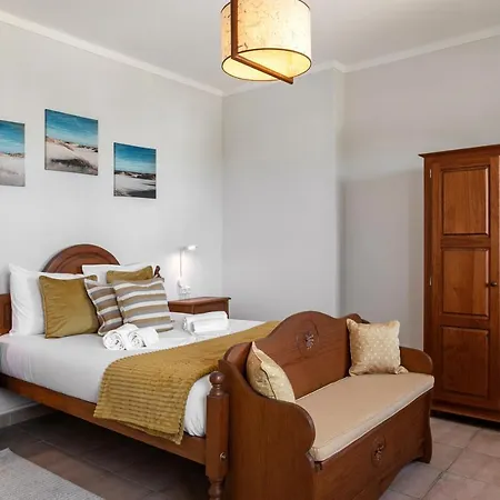 Apartment Baleal Blue Ocean *