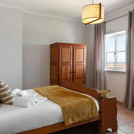 Apartment Baleal Blue Ocean