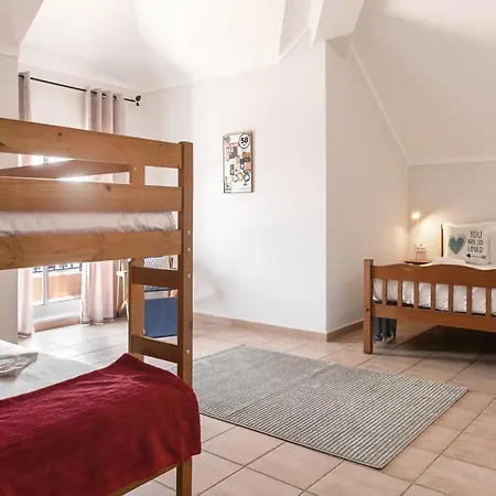 Baleal Blue Ocean Apartment Ferrel (Leiria)