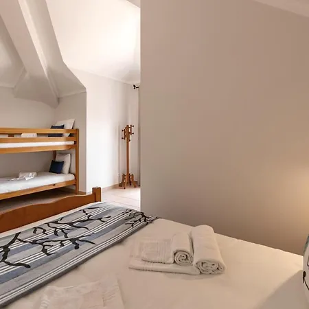 Apartment Baleal Blue Ocean Ferrel (Leiria)