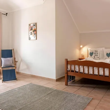 Baleal Blue Ocean Apartment