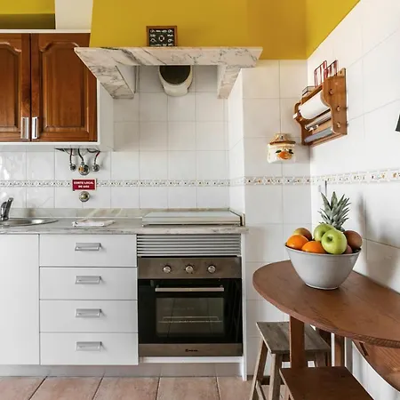 Baleal Blue Ocean Apartment Ferrel (Leiria)