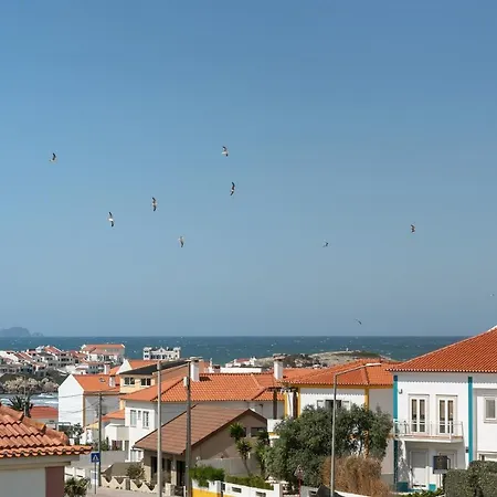 Baleal Blue Ocean פרל