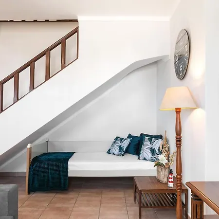 Baleal Blue Ocean Apartment Ferrel (Leiria)