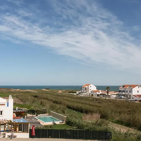 Baleal Blue Ocean *