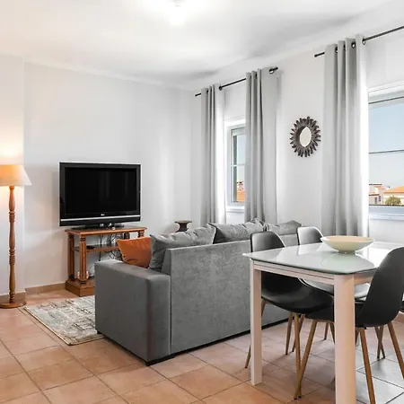 Apartment Baleal Blue Ocean Ferrel (Leiria)