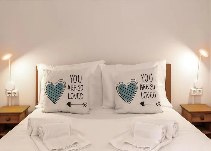 Baleal Blue Ocean * Ferrel (Leiria)