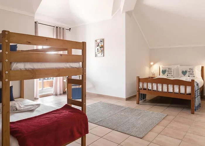 Baleal Blue Ocean Appartamento Ferrel (Leiria)