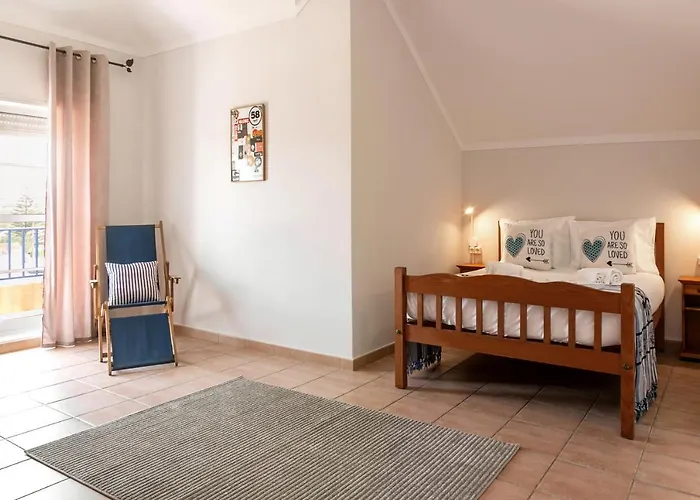 Baleal Blue Ocean Appartamento