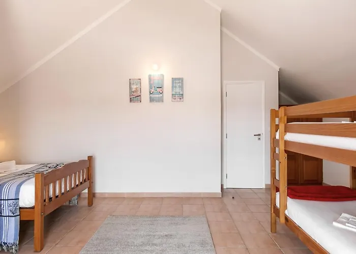 Baleal Blue Ocean Appartamento *