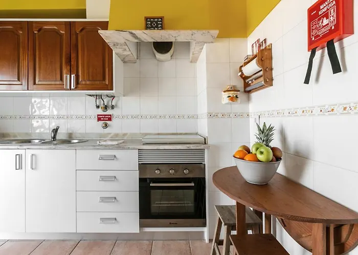 Baleal Blue Ocean Appartamento Ferrel (Leiria)