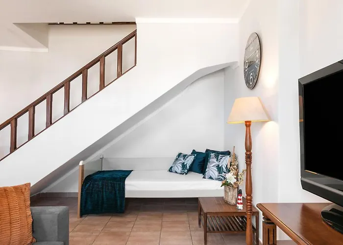 Baleal Blue Ocean Appartamento Ferrel (Leiria)