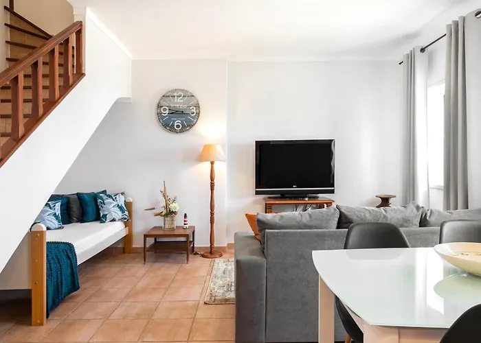 Baleal Blue Ocean Appartamento Ferrel (Leiria)